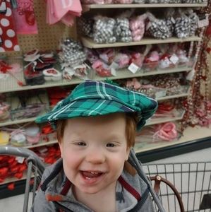 Meet your Posher, Sara